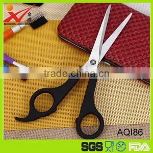 AQI86-- Hot Sale Cheap Student Scissors , Hair Scissors thumbnail-1