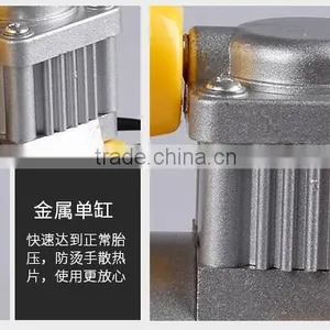 12 Volt Air Compressor/Car Tyre Pressure Pump thumbnail-3