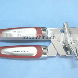 Stainless Steel Can Opener thumbnail-1