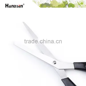 Popular 10" Plastic ABS/PP Handle Long Blade Scissors thumbnail-3