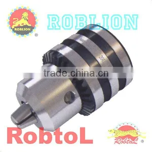 Drill Chuck(Key Type Chuck Light Duty) (DRDA)- Carol thumbnail-1