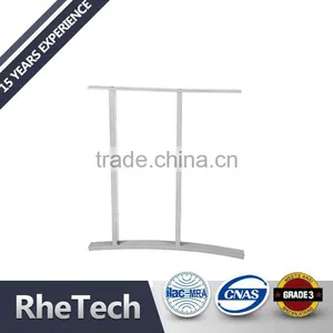 Premium Quality Custom-Made Outdoor Table Legs For Granite Top thumbnail-1