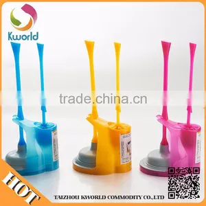Best Selling Durable Using Toilet Brush in Rubber thumbnail-5