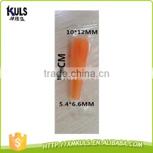 One-time Use Cigarette Accessories Filter Pipette Smoking Piping Tips thumbnail-2