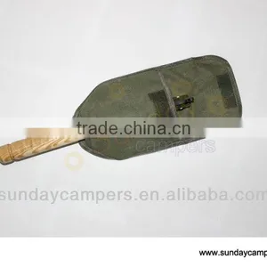 OEM Arm Shovel Caved Your Brand thumbnail-1