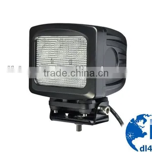 4x4 Offroad Parts High Power Super Bright Outdoor LED Flood Light thumbnail-1