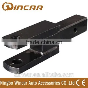 CLEVIS BALL MOUNT With Solid Shank thumbnail-1