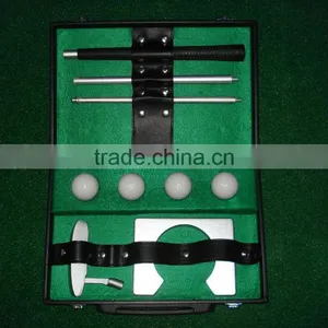 Wholesale Mini Golf Putter Golf Gift Set thumbnail-5
