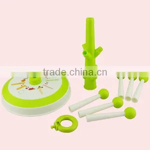 Candy Tree 6 Branches Portable Plastic Cup Holder thumbnail-4