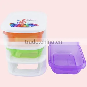 Plastic Storage Box Drawer thumbnail-4