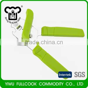 Hot Selling OEM Quality Stainless Steel Manual Beer Manual Can Opener thumbnail-1