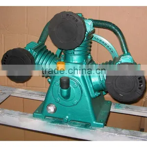 Cast Iron Air Compressor Pump - BWII30 thumbnail-1