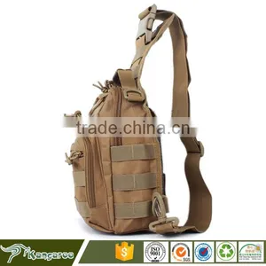 Army Mountaineering Outdoor Adventure Tactical Backpack Bags thumbnail-2