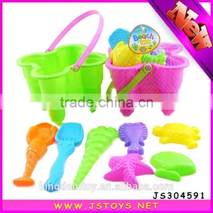 2015 New Type Sand Beach Bucket Toy for Promotion Qith High Quality thumbnail-5