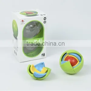 Hot Sale Puzzle Ball Made in China thumbnail-2