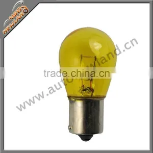 Yellow Auto Halogen Bulb Colored Halogen Bulbs thumbnail-1