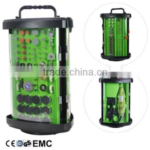 454 Pieces 130W Rotary Tool and Accessories Set With GS/CE/EMC Certification thumbnail-1