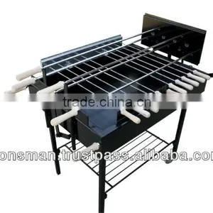 Barbecue Grill thumbnail-1