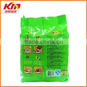 Delicious Smooth Kemen Mushroom Flavor Instant Noodles Bulk thumbnail-4