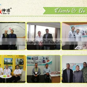 Selenium Yeast Powder With Factory Price Made in China thumbnail-1