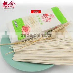 Xiang Nian Brand Wholesale Instant Noodles 900g Wheat Noodle thumbnail-4