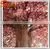 Wholesale Hotel Wedding Decor Silk Artificial Indoor Japanese Cherry Blossom Trees Branch thumbnail-5