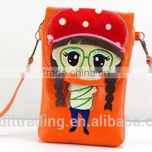 2015 Lovely Mobile Phone Bag for Girl thumbnail-3