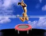 Trampoline Fabric thumbnail-1
