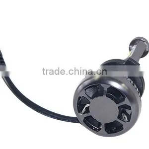 Double Beam Aviation Aluminum LED Auto Headlight thumbnail-4