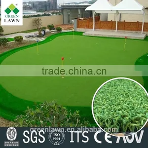 Hot Selling Super Quality Mini Golf Mat Putting Green Carpets thumbnail-1