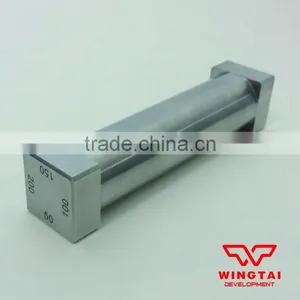 Stainless Steel 4 Side Wet Film Applicator thumbnail-1