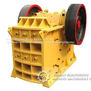 Stone Crusher Machine,stone Crushing Plan thumbnail-1