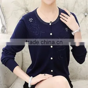 2015 China Industrial Sweater Knitting Machine Sale,woolen Auto Sweater Knitting Machine for Ladies' Cardigan Sweater thumbnail-5