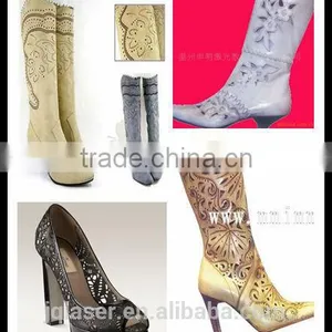 Sublimated Tight Pants Design Picture Laser Cutting Machine With Big Camera Scanning thumbnail-4