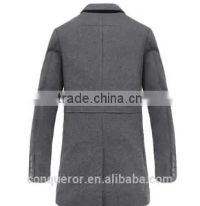 High Quality Thicken Winter Warm Coat . BCT021 thumbnail-2