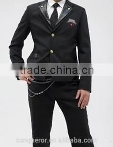 Fashion School Suit Uniform.bespoke Uniform003 thumbnail-1