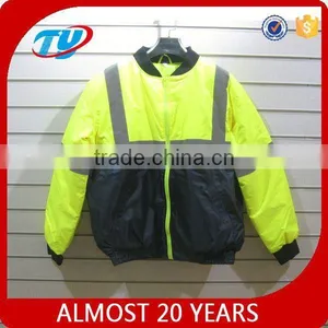 Fleece Lined Leather Jacket for Men thumbnail-1