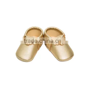 Wholesale Exquisite Workmanship Hot Sale Top Quality Baby Shoes thumbnail-2