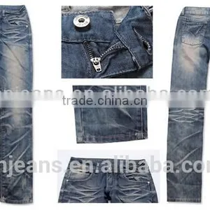 GZY Professional Supplier Wholesale Price Stock Men Kurtas and Jeans thumbnail-1