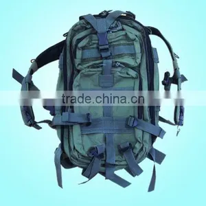 Hunting Package Series thumbnail-1