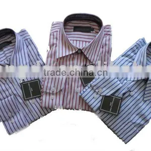 Men's Stock Shirts,cheaper Price thumbnail-1