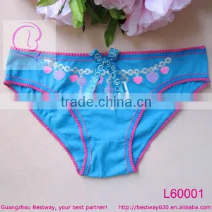 Sexy Womens Cotton Underwear Pictures thumbnail-1