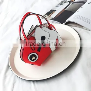 2017 Summer Fancy Ladies Fashion Bag Handbag thumbnail-2