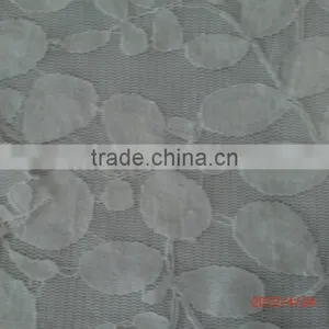 R&H New Product In China Narrow Lace Trim Floral Embroidery 100% Cotton Lace Trim thumbnail-1