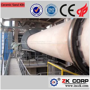 Lime Rotary Kiln Equipment List Clinker Grinding Small Scale Cement Plant thumbnail-1