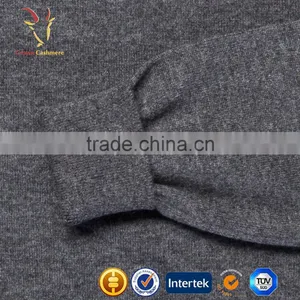 Turtleneck Classic Cashmere Men Jumpers Sweater, Plain Knitwear thumbnail-6