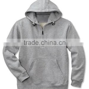 With Hood Design and Pullover Style Cheap Wholesale Hoodies thumbnail-2