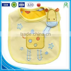 Suppliers China Applique Cotton Custom Soft Organic Baby Products of All Types in China thumbnail-1