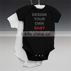 Organic Cotton Baby Clothing Printed,custom Your Own Newborn Baby Clothing Wholesale China thumbnail-1