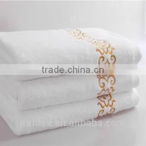 Custom Embroidered Microfiber Cleaning Gym Towel thumbnail-2